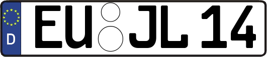 EU-JL14