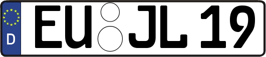 EU-JL19