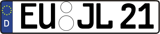 EU-JL21