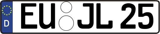 EU-JL25