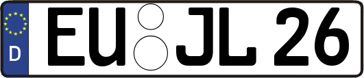 EU-JL26