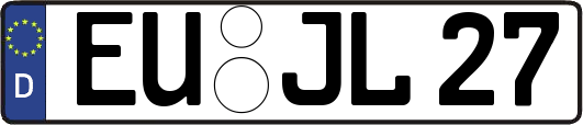 EU-JL27