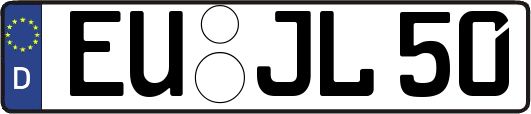EU-JL50
