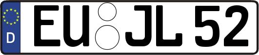 EU-JL52