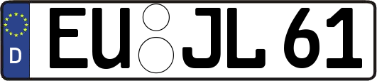 EU-JL61