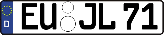 EU-JL71