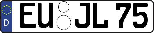 EU-JL75