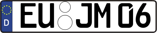 EU-JM06