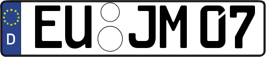 EU-JM07