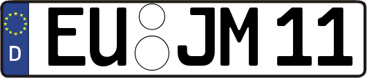 EU-JM11