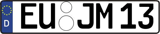 EU-JM13