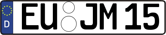EU-JM15