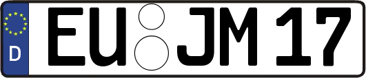 EU-JM17