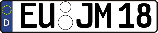 EU-JM18