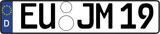 EU-JM19