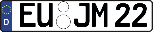 EU-JM22