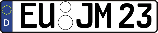 EU-JM23