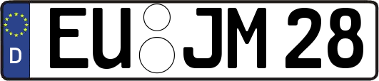 EU-JM28