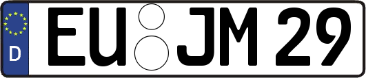 EU-JM29