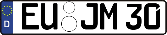 EU-JM30