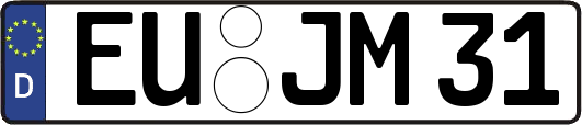 EU-JM31