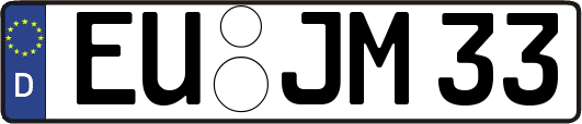 EU-JM33