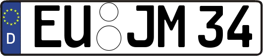 EU-JM34