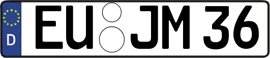 EU-JM36
