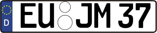 EU-JM37