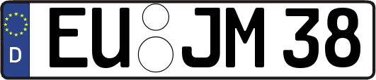 EU-JM38