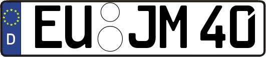 EU-JM40