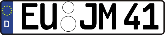 EU-JM41