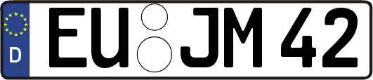EU-JM42