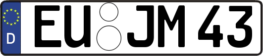 EU-JM43