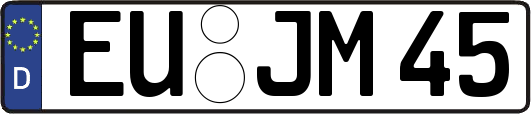 EU-JM45