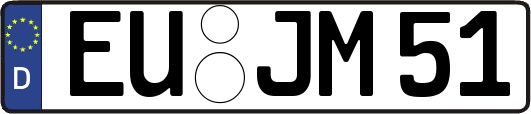EU-JM51