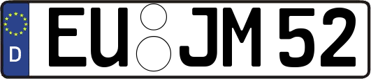 EU-JM52