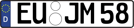 EU-JM58