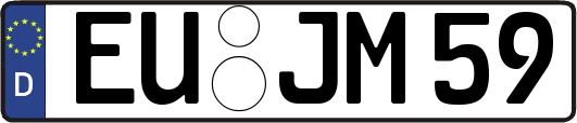 EU-JM59