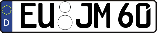 EU-JM60