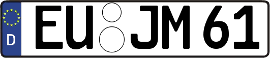 EU-JM61