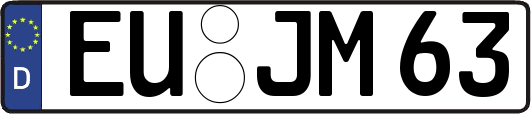 EU-JM63