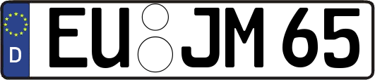 EU-JM65