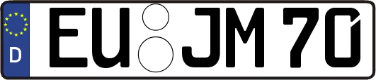 EU-JM70