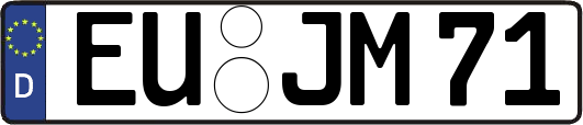 EU-JM71