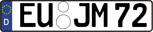 EU-JM72