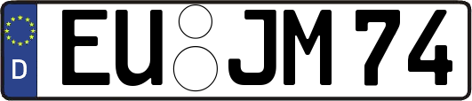 EU-JM74