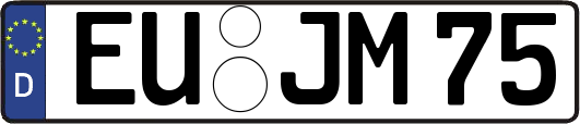 EU-JM75