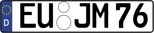 EU-JM76
