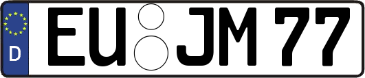 EU-JM77